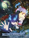 Blue Exorcist: The Movie