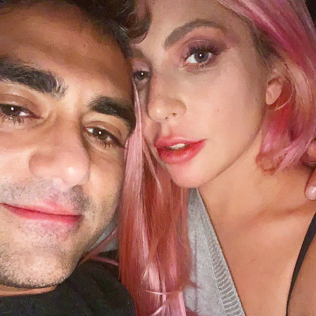 Who Is Michael Polansky? All About Lady Gaga’s Fiancé