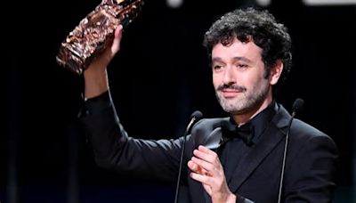 El español Rodrigo Sorogoyen presidirá el jurado de la Semana de la Crítica de Cannes