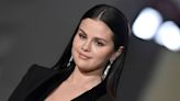 Selena Gomez Poked Fun at the Hailey Bieber Eyebrow Drama by Launching a Rare Beauty Brow Gel