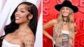 CMT Music Awards 2024 Best Beauty: The Most Eye-catching Hair and Makeup Looks