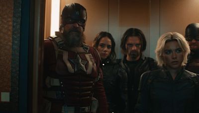 Marvel’s ‘Thunderbolts*’ trailer has its feet on the air and head on the ground [Watch]