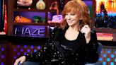 Reba McEntire’s ‘Watch What Happens Live’ Appearance Made My Week