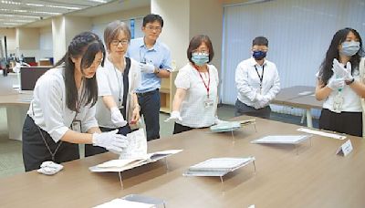 避免濫核密件 藍委提案3年解密 - 社會新聞