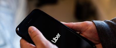 Uber Raises $4 Billion In First Bond Sale as Blue-Chip Firm