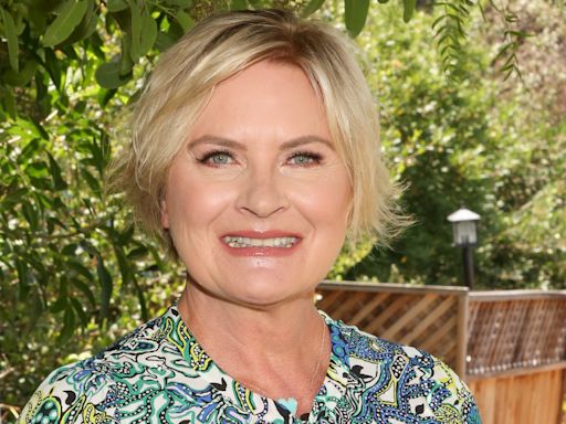 What Happened To Denise Crosby After Star Trek: The Next Generation - Looper