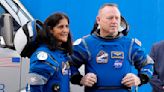 Boeing's first astronaut flight halted at the last minute