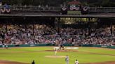 Celebrations honor Willie Mays and Negro League players ahead of MLB game at Rickwood Field