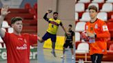 El Fertiberia BM Puerto Sagunto ultima su plantilla