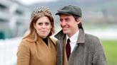 Edoardo Mapelli-Mozzi's Ex Calls Coparenting With Princess Beatrice ‘Easy’