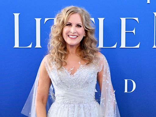 Jodi Benson, Original Voice of Ariel, Supports Daughter as She Takes on 'Little Mermaid' Role