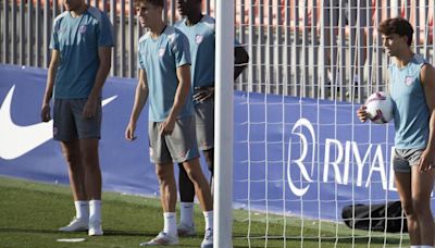 El Benfica cierra la puerta a Joao Félix... por el momento