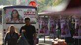 Mexico’s presidential hopefuls wrap up campaigns ahead of historic election