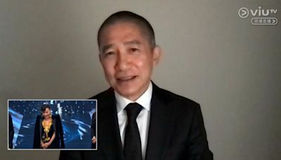 金像獎2024｜梁朝偉憑《金手指》六度獲影帝！劉嘉玲身兼經理人隔空傳情成焦點 細數梁朝偉劉嘉玲35年夫妻相處之道