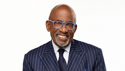 Al Roker Absent From 'Today' After Dog Undergoes Emergency Surgery