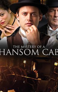 The Mystery of a Hansom Cab