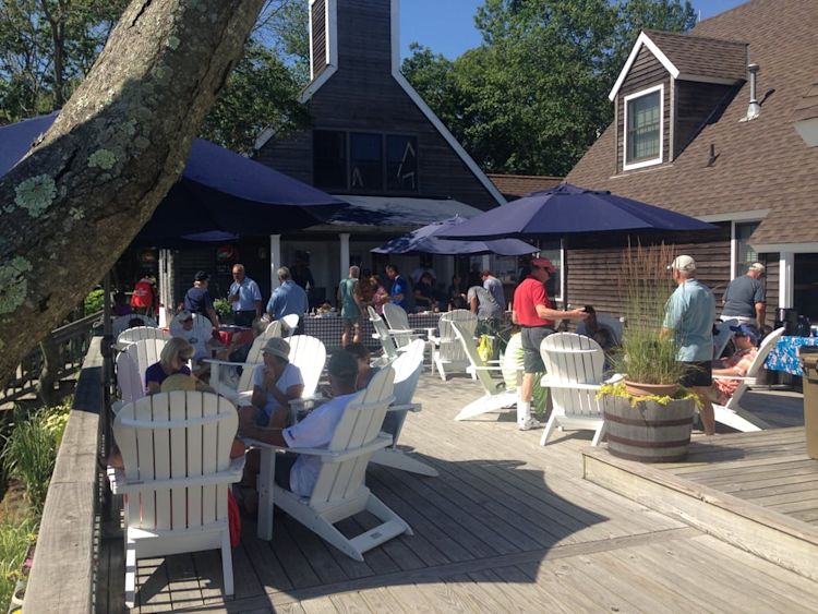 gilford park yacht club reviews