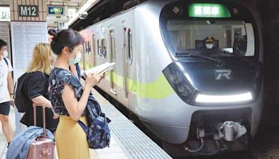 台鐵國慶假期6天疏運！全線加開各級列車56班 「這天」開放訂票