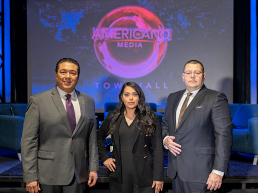 ‘Fox News in Spanish’ Americano Media is plotting a comeback