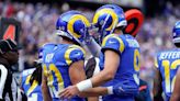 Rams QB-WR Duo Ranked Among Best in NFL Entering 2024 | Sporting News