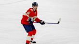Panthers’ revamped defenseman group ‘on the same page’ with season opener on horizon