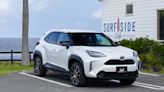 Toyota admits “improper” safety tests