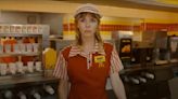 Loki Costume Designer Discusses The ‘Funny’ Aspect Of Designing Sylvie’s McDonald's Uniform