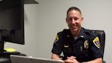 Bill Blais is Newfields Police Department’s newest lieutenant