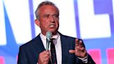 RFK Jr. files FEC complaint against CNN over upcoming Biden, Trump debate