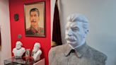 Russia builds ‘Stalin centres’ to restore reputation of dictator