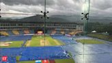 IND vs SL 2nd T20 Weather Report: Will rain ruin match between India and Sri Lanka at Pallekele