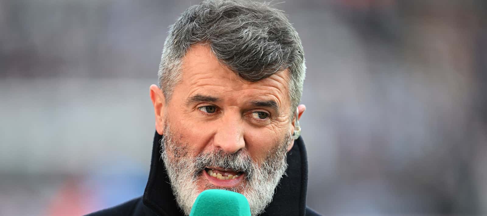 Cast announced for Roy Keane film based on his infamous 2002 World Cup exit