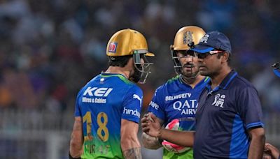 IPL 2024: From Virat Kohli's dismissal to Ayush Badoni's run-out, umpiring controversies that have made headlines