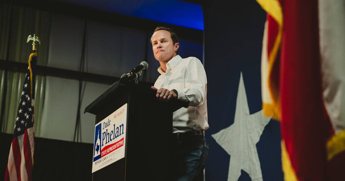 Texas GOP runoff takeaways: Vouchers are coming. Maybe a bloodbath in Austin, too | Opinion