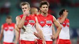 AFL Teams Round 10: Chopping Block - Will Sydney select Luke Parker? | Sporting News Australia