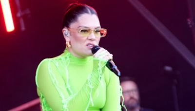 Jessie J's Los Angeles home robbed