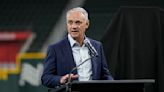 Rob Manfred seguirá como comisionado de MLB hasta 2029