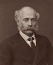 Sir Joseph Bazalgette