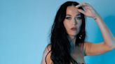 Katy Perry Just Announced the First Single from Her Next Album