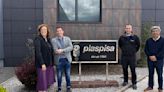 La Diputación de Palencia respalda el compromiso con el medio rural y el valor empresarial que representa Plaspisa