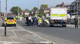 Grimethorpe evacuation: Second arrest after 'suspicious items' found