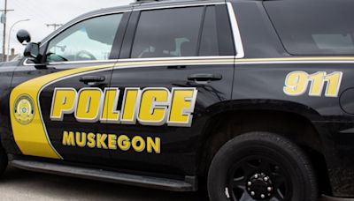 3 injured in Muskegon shooting