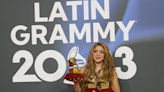 Shakira, Bizarrap y Peso Pluma, encabezan búsquedas en español de EEUU en Google en 2023