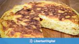 Origen de la tortilla de patata