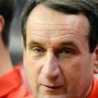 Mike Krzyzewski