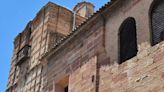 El impresionante templo de Andújar que es uno de los iconos de Jaén y tiene orígenes mozárabes