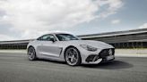 2025 Mercedes-AMG GT 63 Pro 4Matic+ debuts at the Goodwood Festival of Speed