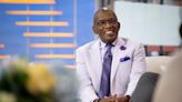 Al Roker Gathers Family for Portrait to Celebrate Son's Big Birthday