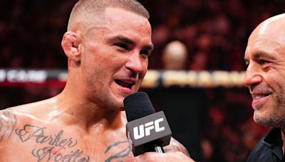 Dustin Poirier Wants to Finish the Story, Cory Sandhagen Vs. Umar Nurmagomedov Concerns, and Is UFC 304 in Doubt?