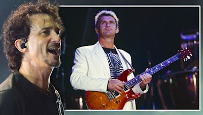 “We introduced his influence and found ourselves”: Mike Oldfield is Gojira’s prog hero